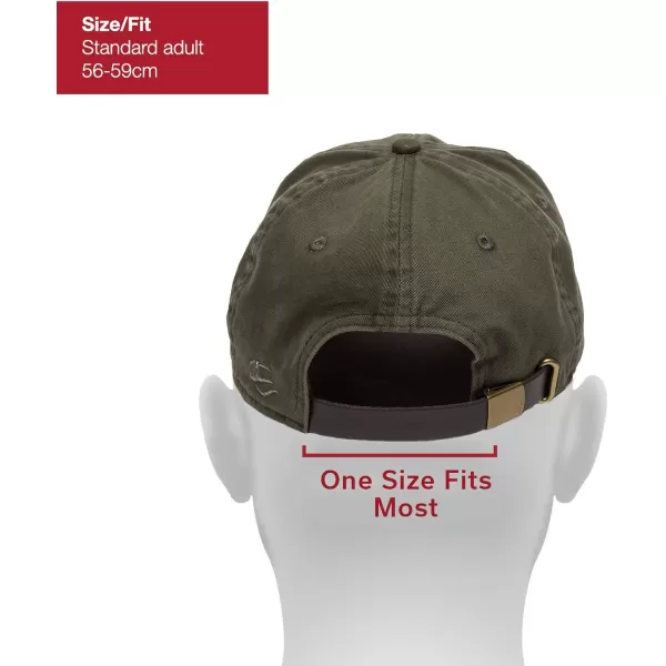 imageDry Fly Fish Lure Dad Hat  Adjustable Polo Style Baseball Cap for Men ampamp Women