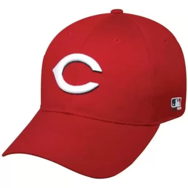 imageOutdoor Cap youth BaseballRed