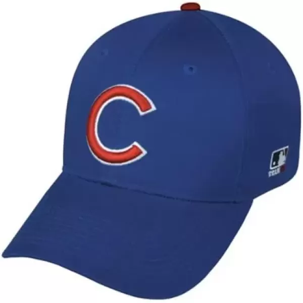 imageOutdoor Cap youth BaseballRoyal