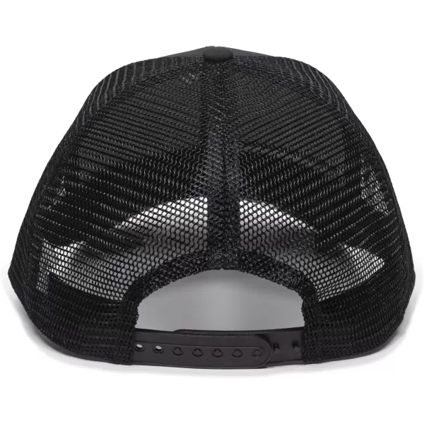 imageOutdoor Cap Standard RAM12A Black One Size Fits