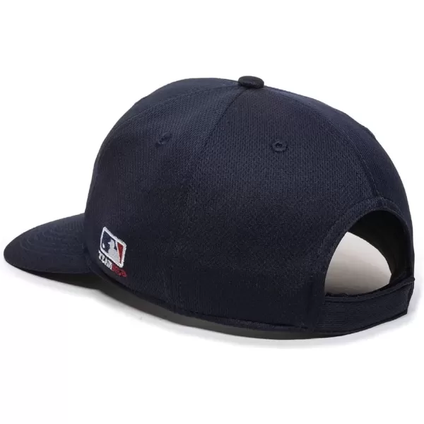 imageTampa Bay Rays MLB OC Sports Navy Blue Hat Cap TB Logo Adult Mens Adjustable