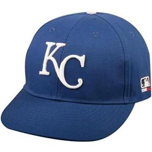 imageOutdoor Cap Kansas City Royals Youth MLB Licensed Replica Hat Royal