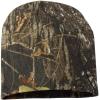 imageOutdoor Cap CMK405 Camo Knit Beanie Mossy Oak BreakupBlack A