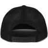 imageOutdoor Cap Mens Mesh Back BallcapBlackBlack