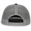 imageOutdoor Cap Mens Mesh Back BallcapNavyGray