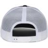 imageOutdoor Cap Mens Mesh Back BallcapNavyWhite