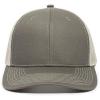 imageOutdoor Cap Mens Mesh Back BallcapOliveKhaki