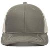 imageOutdoor Cap Mens Mesh Back BallcapOliveKhaki