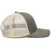 imageOutdoor Cap Mens Mesh Back BallcapOliveKhaki