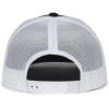 imageOutdoor Cap Mens Mesh Back BallcapRoyalWhite