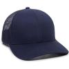 imageOutdoor Cap Mens Mesh Back BallcapNavyNavy