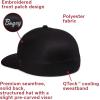 imageBogey Embroidered OneTouch Golf Hat  Proflex Baseball Cap for Men ampamp Women