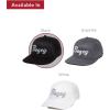 imageBogey Embroidered OneTouch Golf Hat  Proflex Baseball Cap for Men ampamp Women