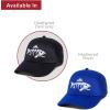 imageBonefish Embroidered OneTouch Fishing Hat  Adjustable Baseball Cap for Men ampamp Women