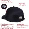 imageBonefish Embroidered OneTouch Fishing Hat  Adjustable Baseball Cap for Men ampamp Women
