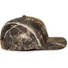imageDeer Silhouette Embroidered OneTouch Camo Hat  Adjustable Baseball Hat for Men ampamp Women
