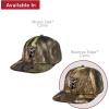 imageDeer Silhouette Embroidered OneTouch Camo Hat  Adjustable Baseball Hat for Men ampamp Women