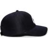 imageFootball Embroidered OneTouch Hat  Adjustable Baseball Cap for Men ampamp Women