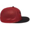 imageInfield Crossing Bats Embroidered OneTouch Hat  Proflex Baseball Cap for Men ampamp Women