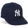 imageMLB Replica Adult New York YANKEES Home Cap Adjustable Velcro Twill