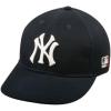 imageOutdoor Cap Licensed New York Youth Yankees Home Navy Blue Replica Hat Adjustable