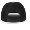 imageOutdoor Cap Mens Frd18 Hat Heathered GreyBlack Large US