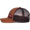 imageOutdoor Cap Standard RIG101 Brown One Size Fits