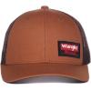 imageOutdoor Cap Standard RIG101 Brown One Size Fits