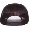 imageOutdoor Cap Standard RIG101 Brown One Size Fits