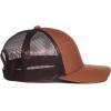 imageOutdoor Cap Standard RIG101 Brown One Size Fits