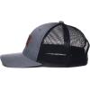 imageOutdoor Cap Standard WRA103 Heathered GrayBlack One Size Fits
