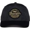 imageOutdoor Cap Standard WRA106 Black One Size Fits
