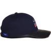 imageOutdoor Cap Standard WRA111 Navy One Size Fits