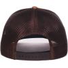 imageOutdoor Cap WRA108 Brown One Size Fits Most