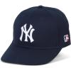 imageMLB Replica Adult New York YANKEES Home Cap Adjustable Velcro Twill