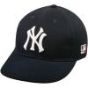 imageOutdoor Cap Licensed New York Youth Yankees Home Navy Blue Replica Hat Adjustable