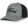 imageOutdoor Cap Mens Frd18 Hat Heathered GreyBlack Large US