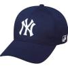 imageOutdoor Cap New York Yankees Replica Adult Adjustable Baseball Hat Navy