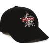 imageOutdoor Cap Professional Bull Riders Cap CollectionBlack