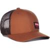 imageOutdoor Cap Standard RIG101 Brown One Size Fits