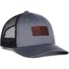 imageOutdoor Cap Standard WRA103 Heathered GrayBlack One Size Fits