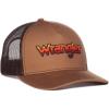 imageOutdoor Cap WRA108 Brown One Size Fits Most