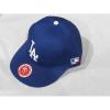 imageOutdoor Cap Youth Los Angeles Dodgers Home Blue Cap Adjustable Baseball Hat