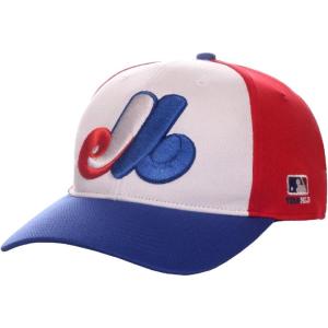 imageExpos Cooperstown Red White Blue Legacy Vintage Hat Cap Adult Mens Adjustable