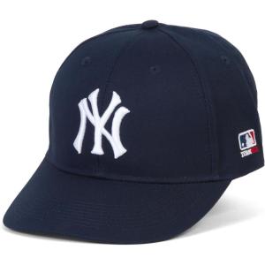 imageMLB Replica Adult New York YANKEES Home Cap Adjustable Velcro Twill