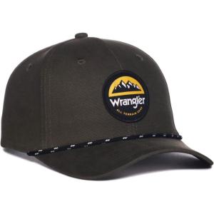 imageOutdoor Cap Standard ATG101 Olive One Size Fits