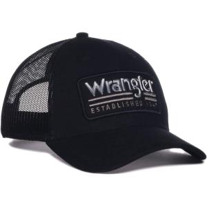 imageOutdoor Cap Standard WRA105 Black One Size Fits