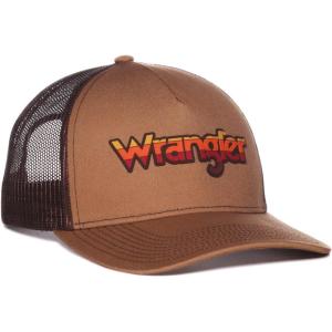 imageOutdoor Cap WRA108 Brown One Size Fits Most