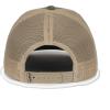 imageOutdoor Cap Mens Mofs53 Hat Mossy Oak GreenleafTan Large US