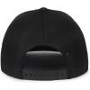 imageOutdoor Cap Mens Wrangler Western CapBlack